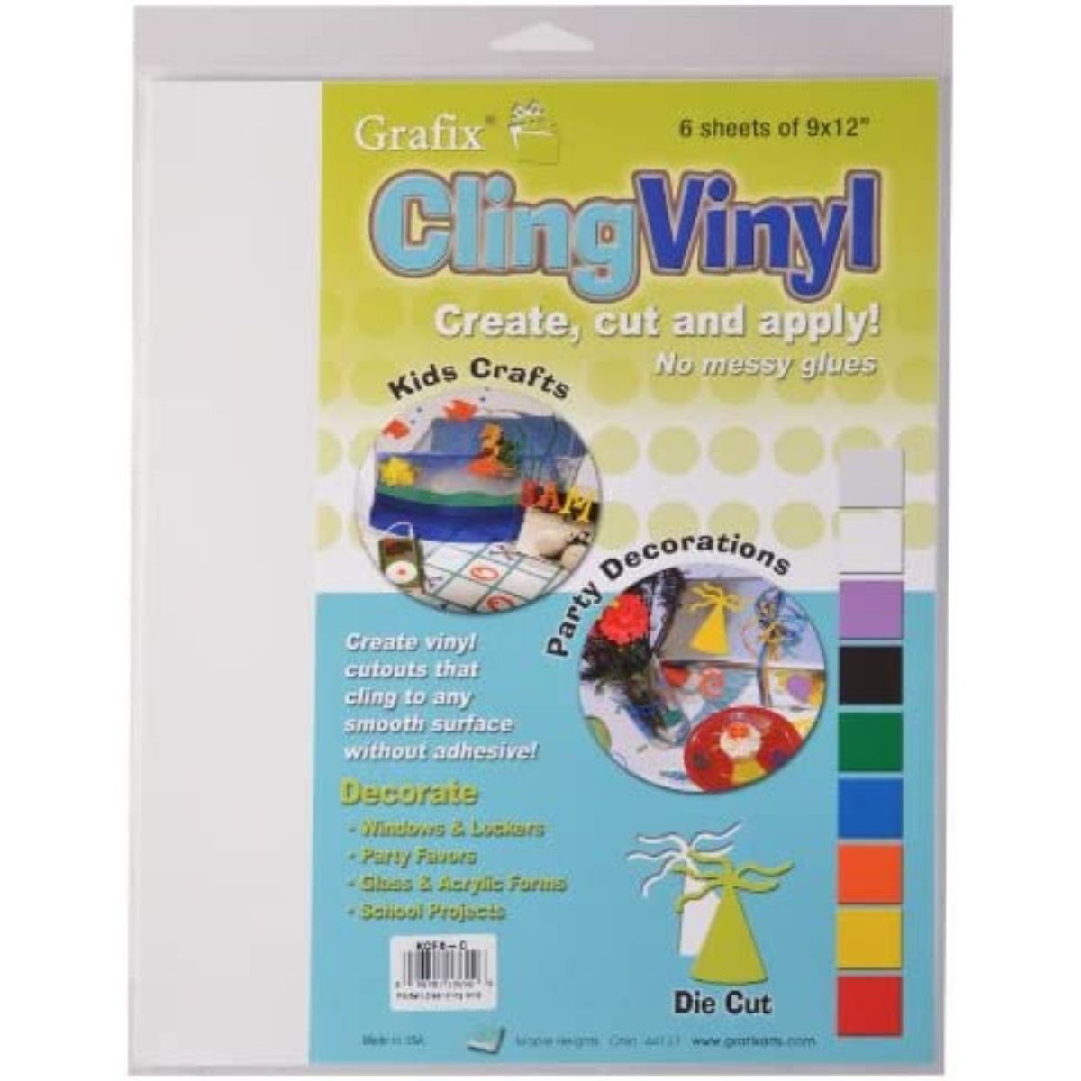 Le meilleur vinyle pour Cricut-6