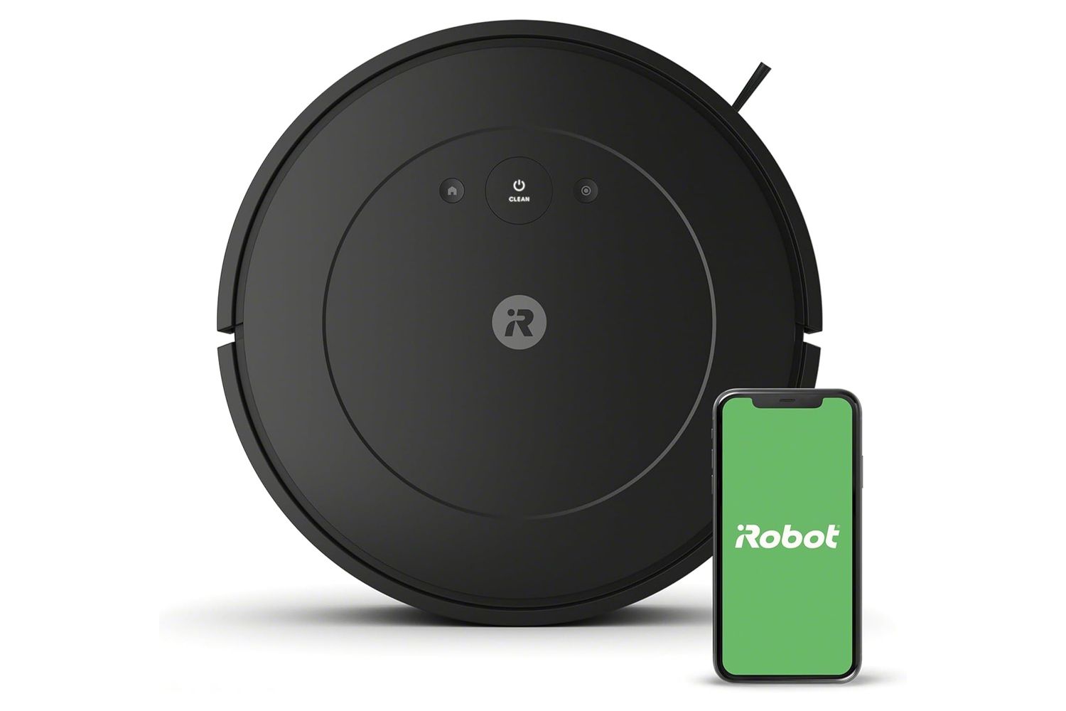 L'aspirateur iRobot Roomba le plus vendu est à son prix le plus bas pour les membres Amazon Prime - jusqu'à 50% de réduction-4