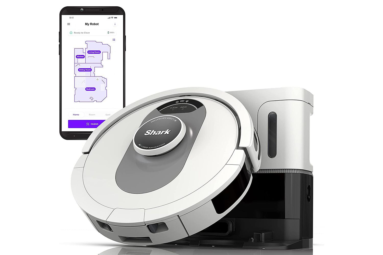 L'aspirateur iRobot Roomba le plus vendu est à son prix le plus bas pour les membres Amazon Prime - jusqu'à 50% de réduction-2