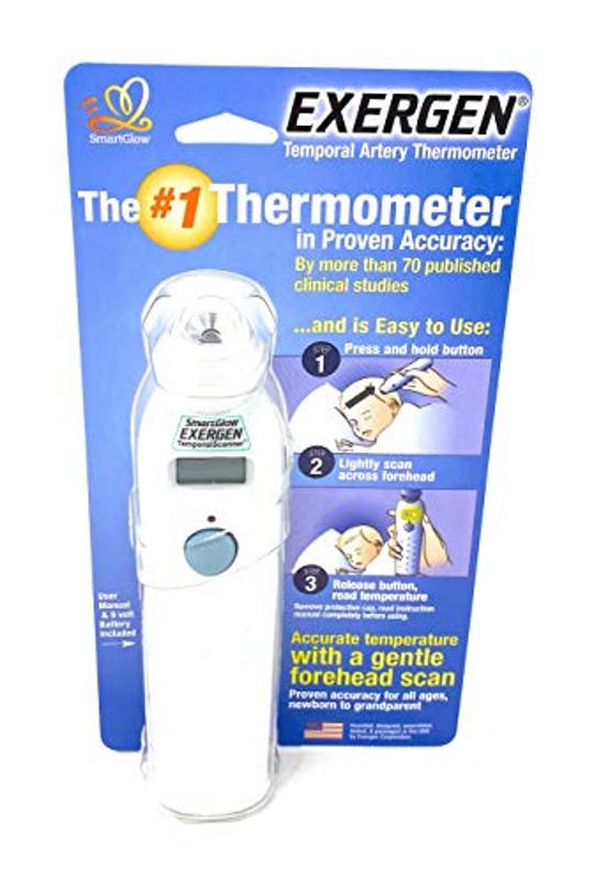 Les meilleurs thermomètres disponibles à l'achat en ligne dès maintenant-4