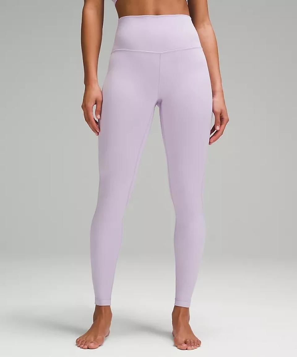 Les trouvailles du 4 juillet de Lululemon incluent les leggings Align, la veste Define et bien plus encore-2