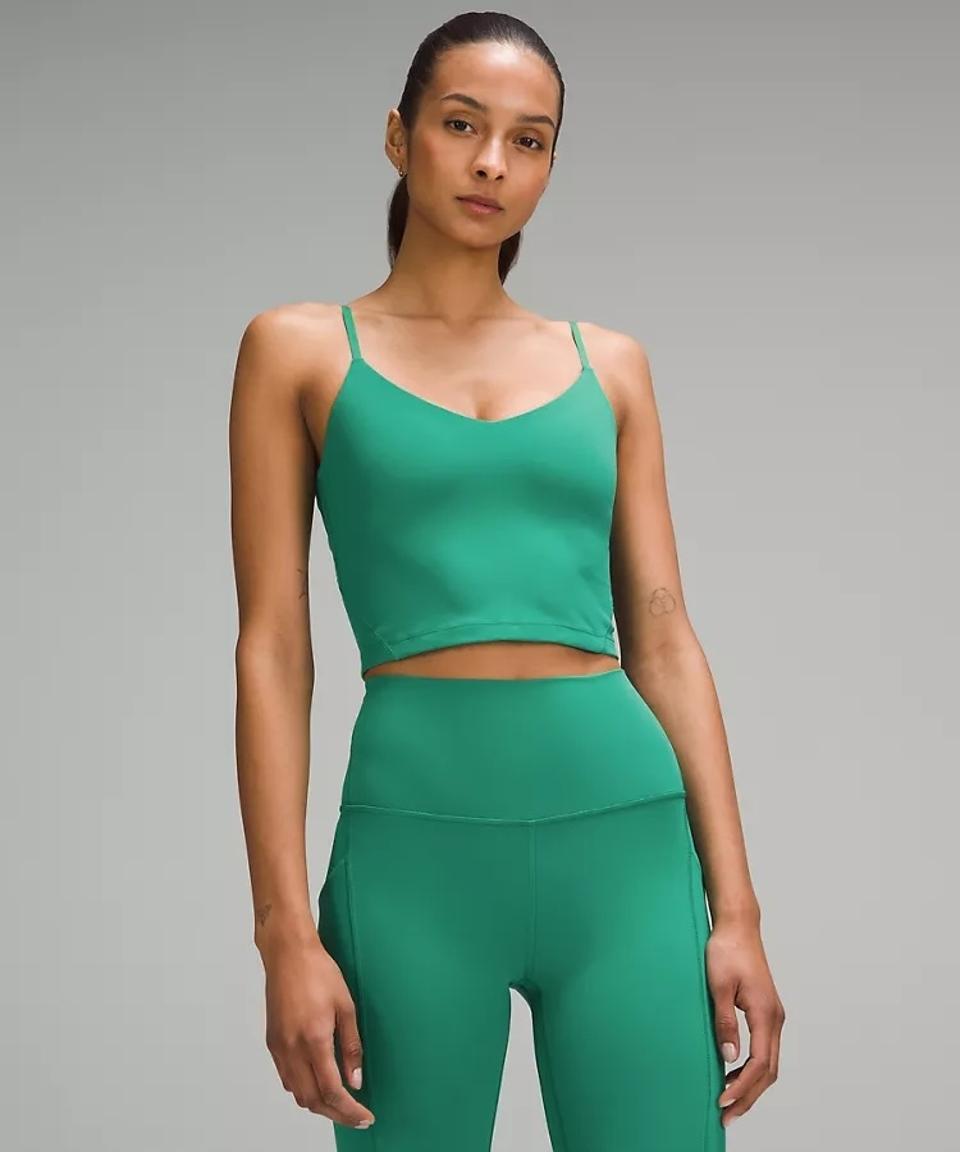 Les trouvailles du 4 juillet de Lululemon incluent les leggings Align, la veste Define et bien plus encore-3