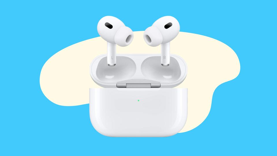 Offre AirPods Pro : obtenez la dernière version à leur prix le plus bas