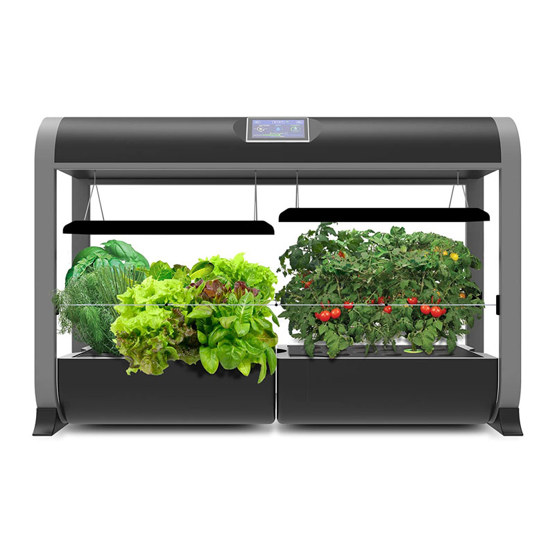 Le meilleur AeroGarden pour amener votre jardin à l'intérieur-5