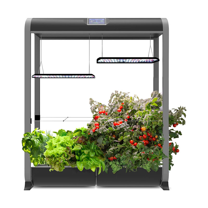 Le meilleur AeroGarden pour amener votre jardin à l'intérieur-6