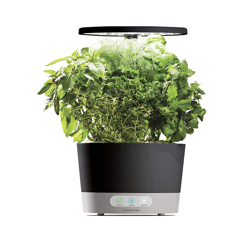 Le meilleur AeroGarden pour amener votre jardin à l'intérieur-3