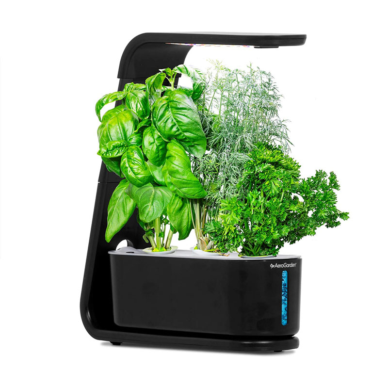 Le meilleur AeroGarden pour amener votre jardin à l'intérieur-7