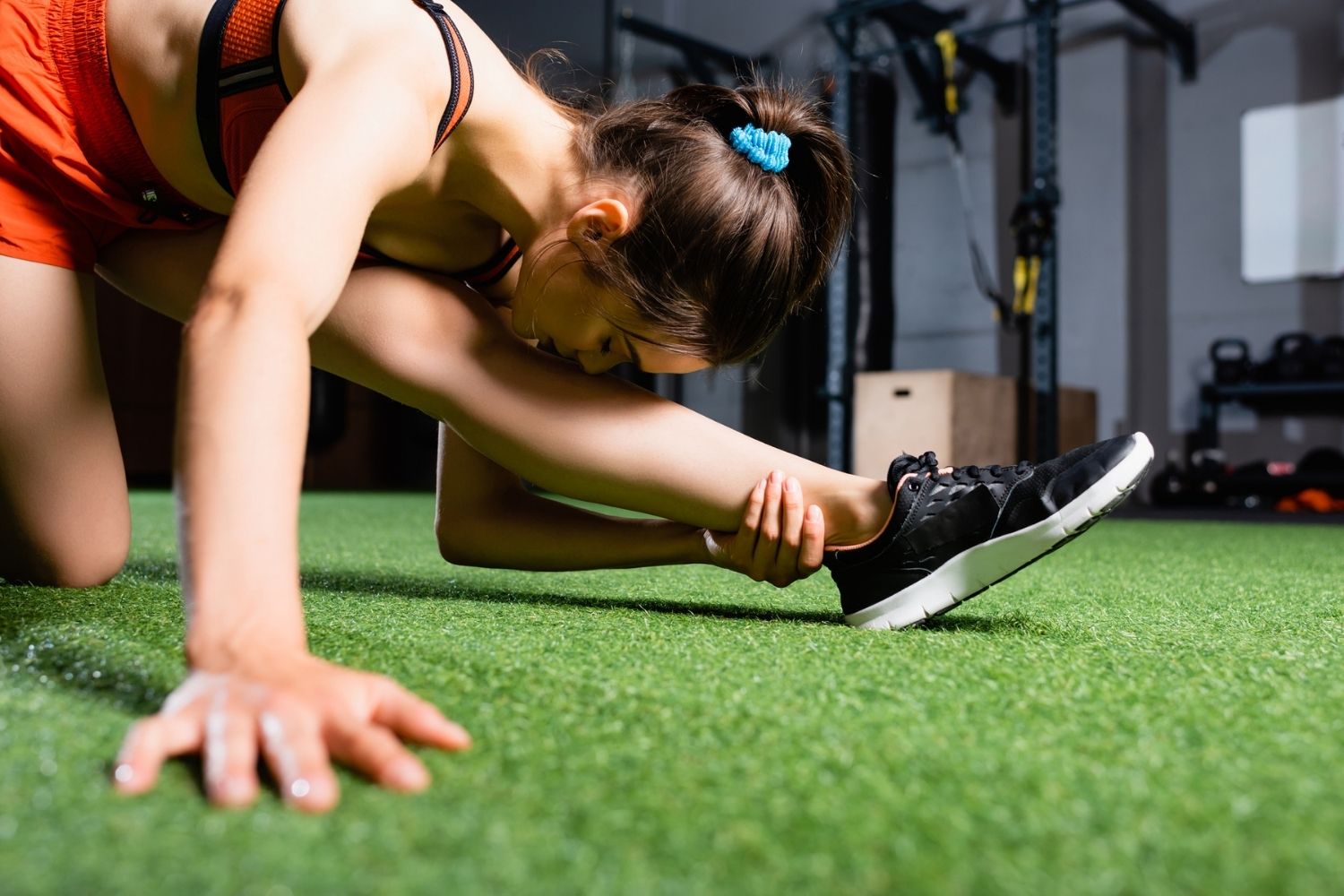 Le meilleur revêtement de sol pour salle de sport-1