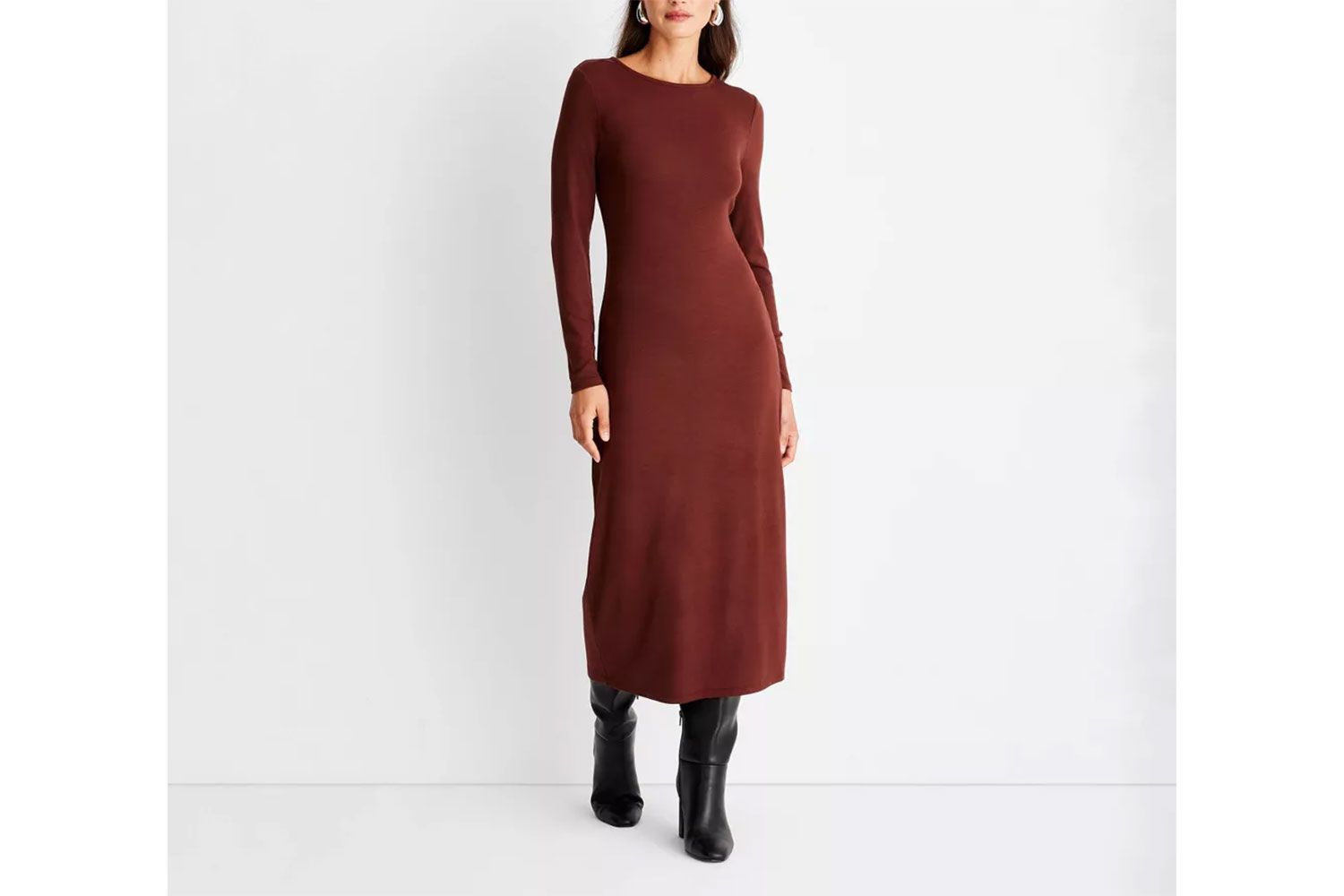 Votre garde-robe pourrait bénéficier de quelques pièces d'automne – Achetez ces 10 trouvailles Target de $10-2