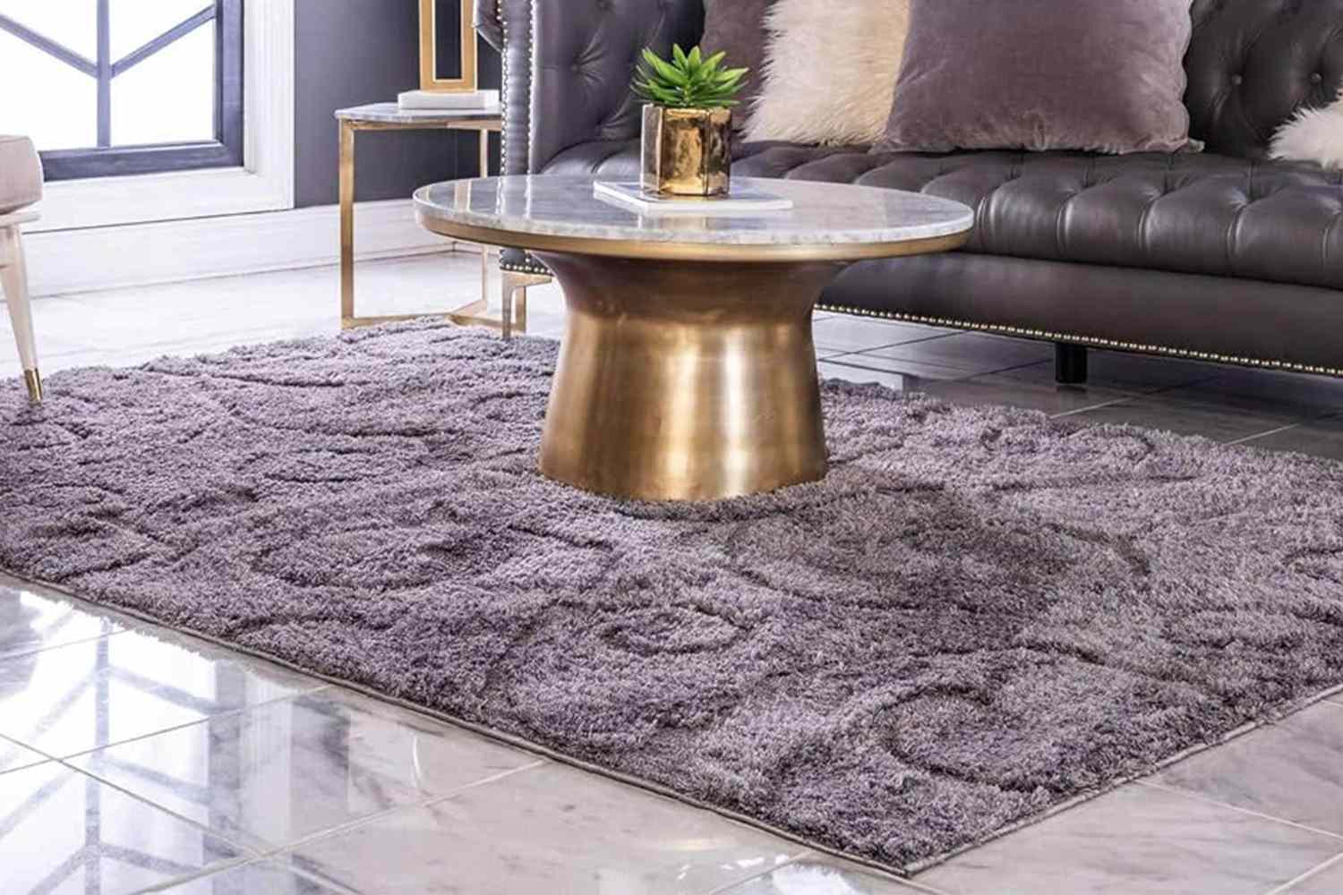 10 tapis que nous ajouterions à notre maison en un clin d'œil — tous en vente pour 70% de réduction ou plus-7