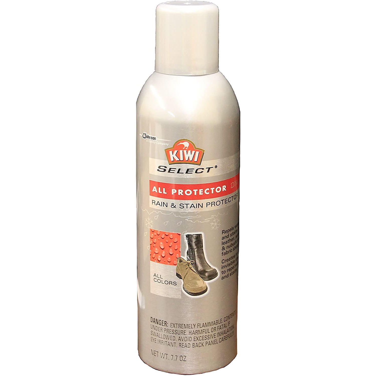 Les meilleurs sprays protecteurs pour chaussures pour garder vos chaussures comme neuves-4