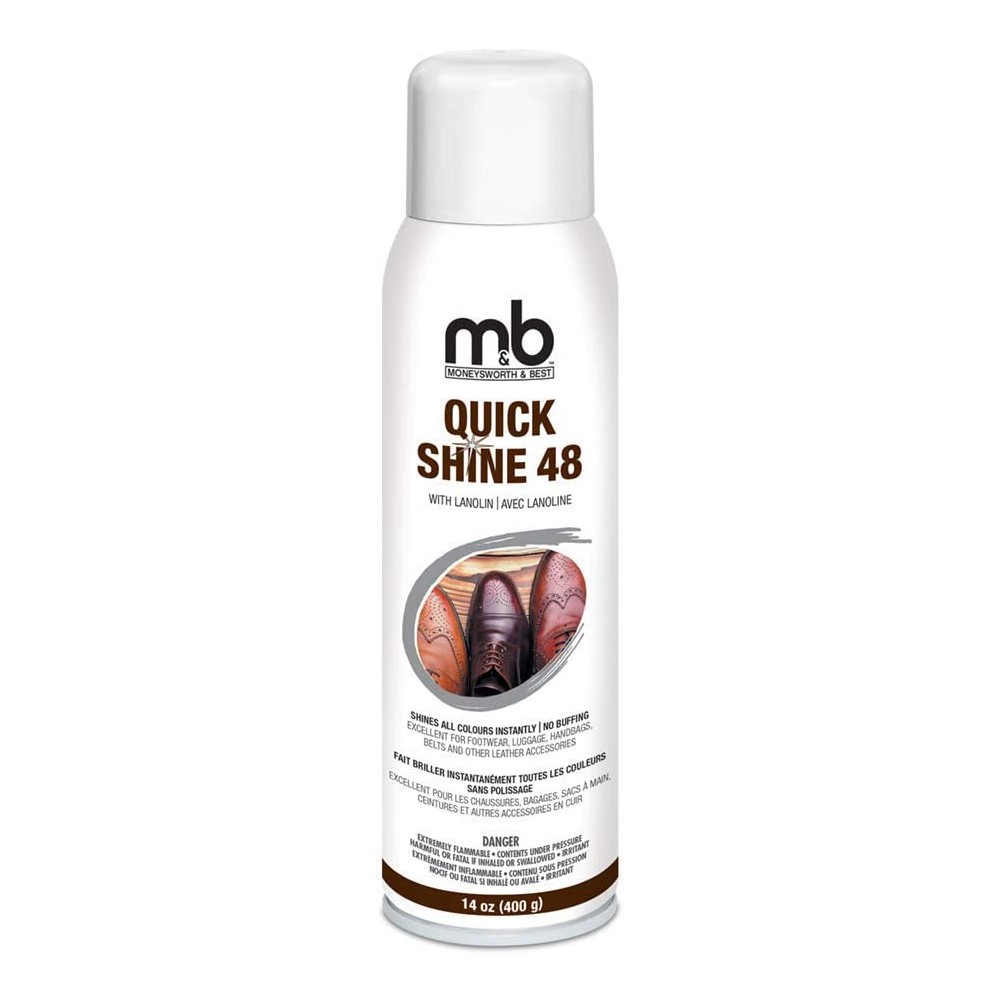 Les meilleurs sprays protecteurs pour chaussures pour garder vos chaussures comme neuves-8