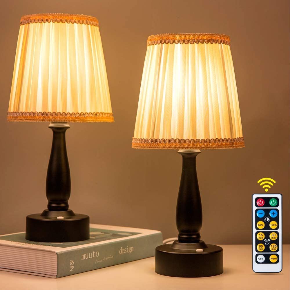 Les meilleures lampes sans fil que vous pouvez obtenir-5