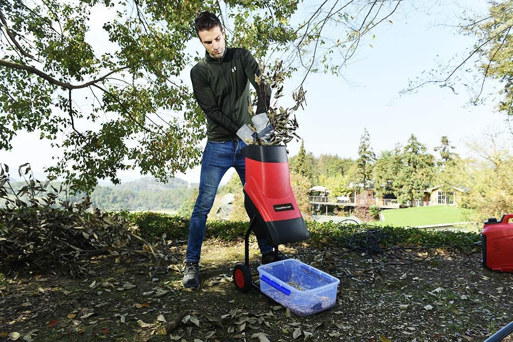 Les meilleurs broyeurs à copeaux que vous pouvez obtenir