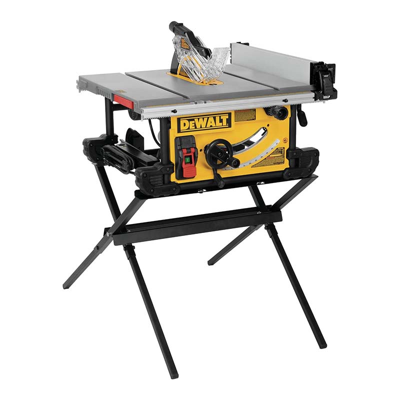 Les meilleures scies à table DeWalt que vous pouvez obtenir-2