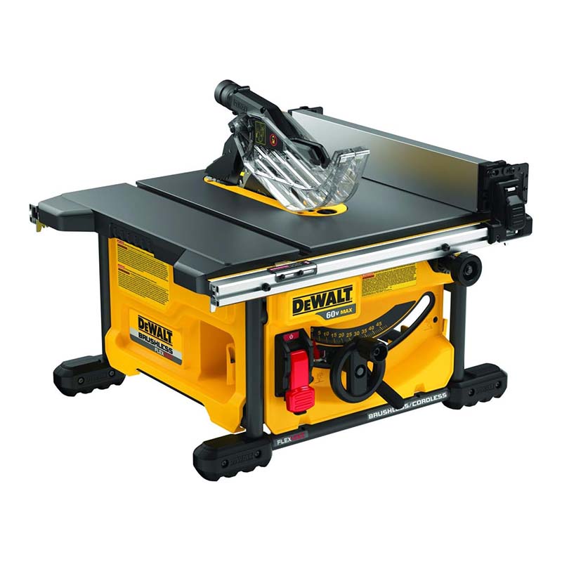 Les meilleures scies à table DeWalt que vous pouvez obtenir-5