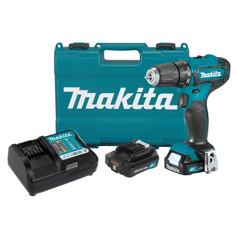 Les meilleures perceuses Makita de 2024 pour les bricoleurs et les professionnels-3