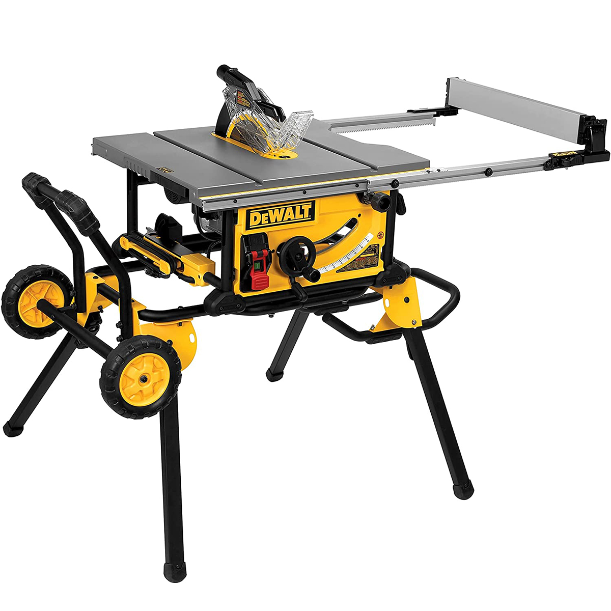 Les meilleures scies à table DeWalt que vous pouvez obtenir-4