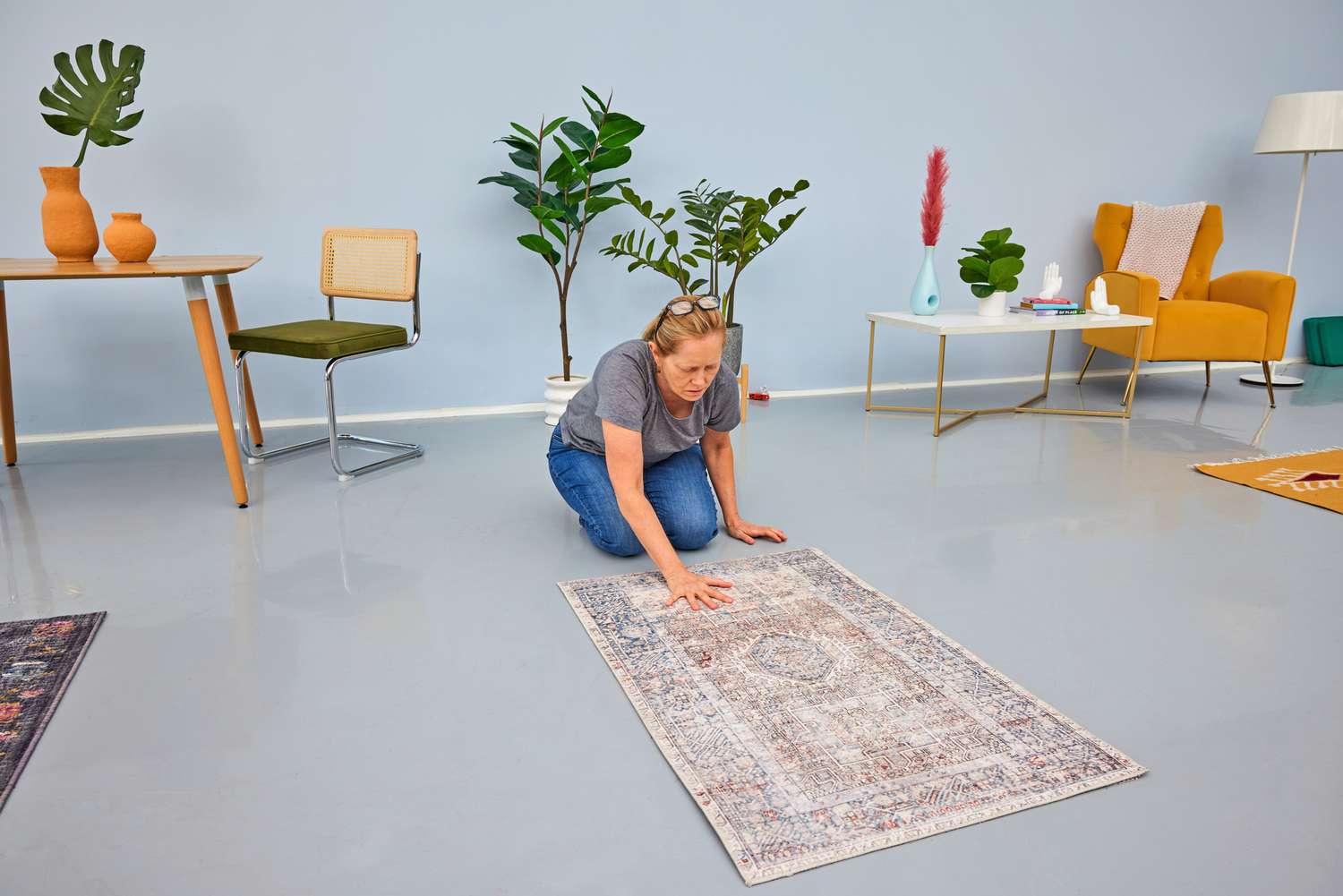 Les meilleurs tapis pour tous les styles et tous les budgets-2