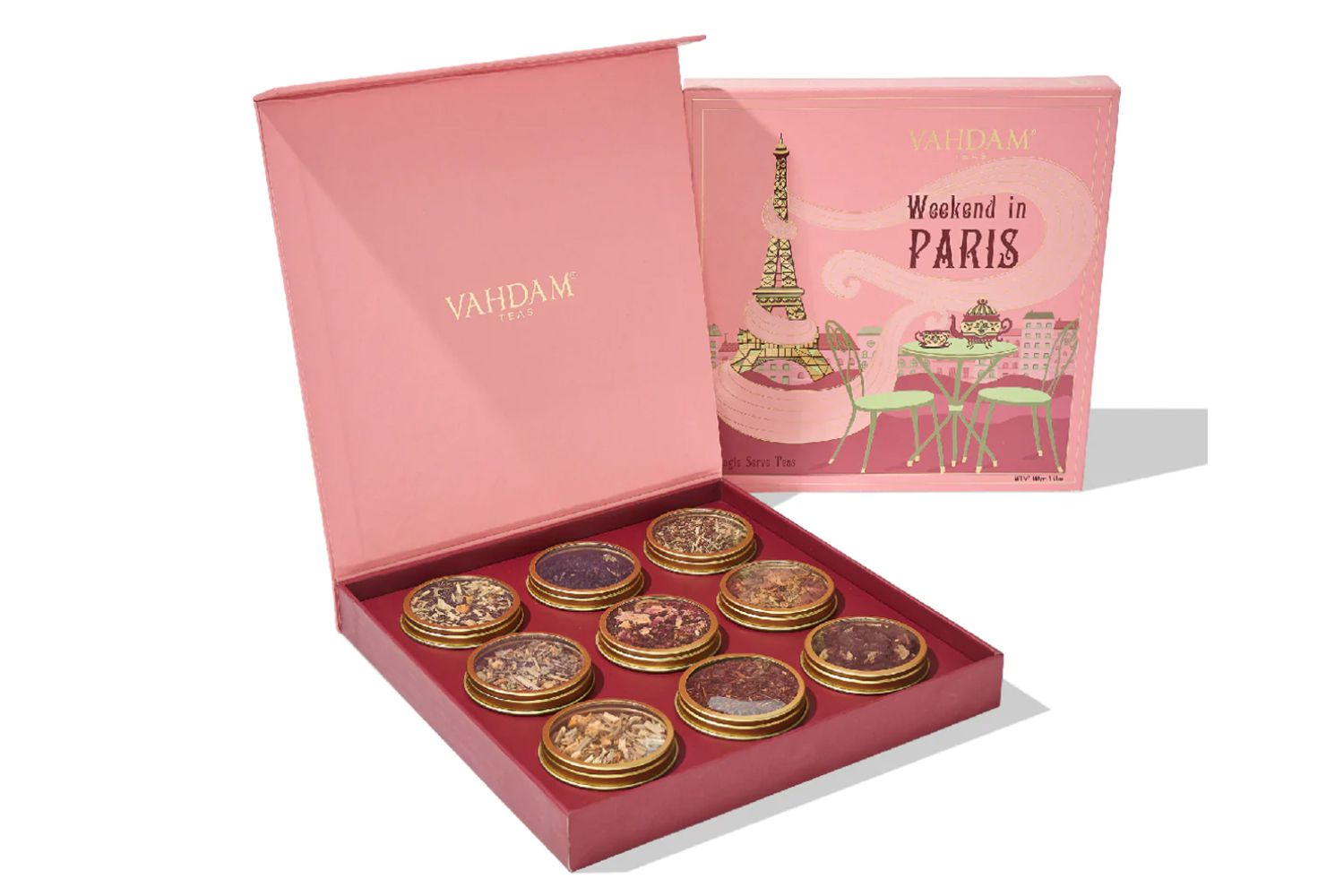 Les 40 meilleurs paniers cadeaux de la Saint-Valentin de 2024