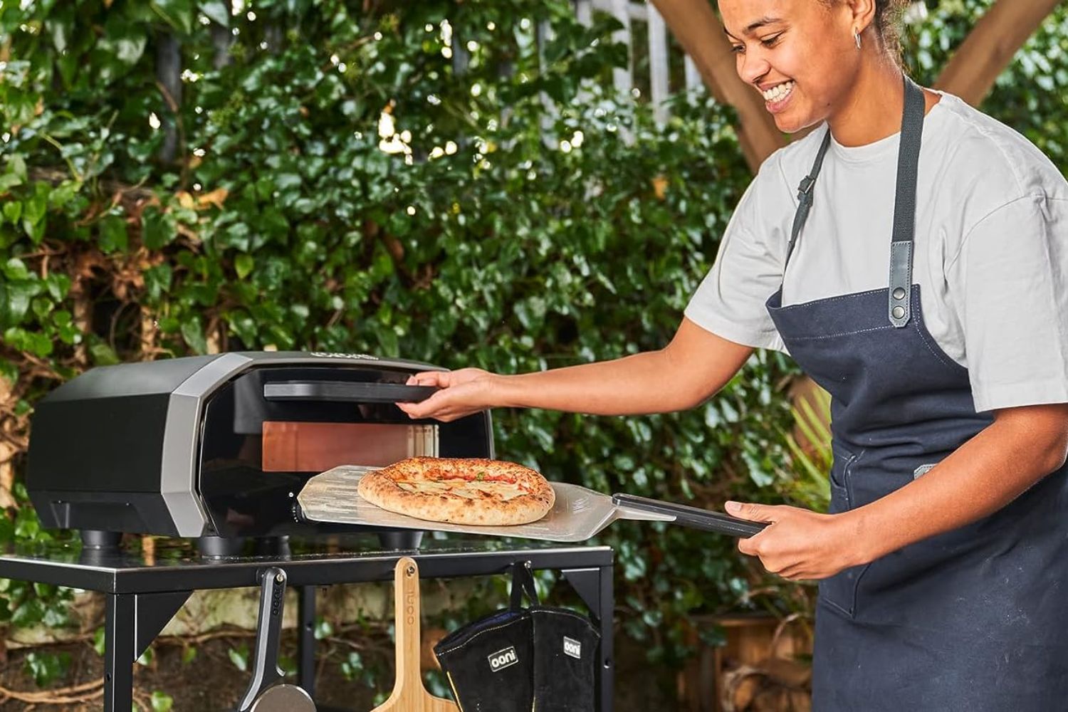 Les meilleurs fours à pizza électriques actuels