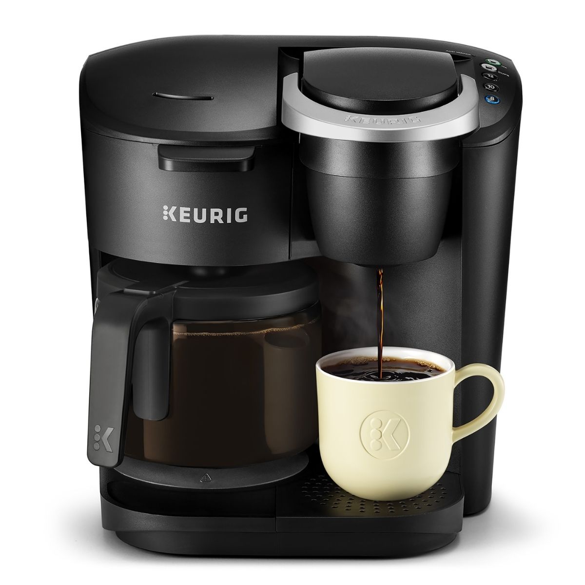 Les meilleures offres Keurig du Black Friday 2021-2