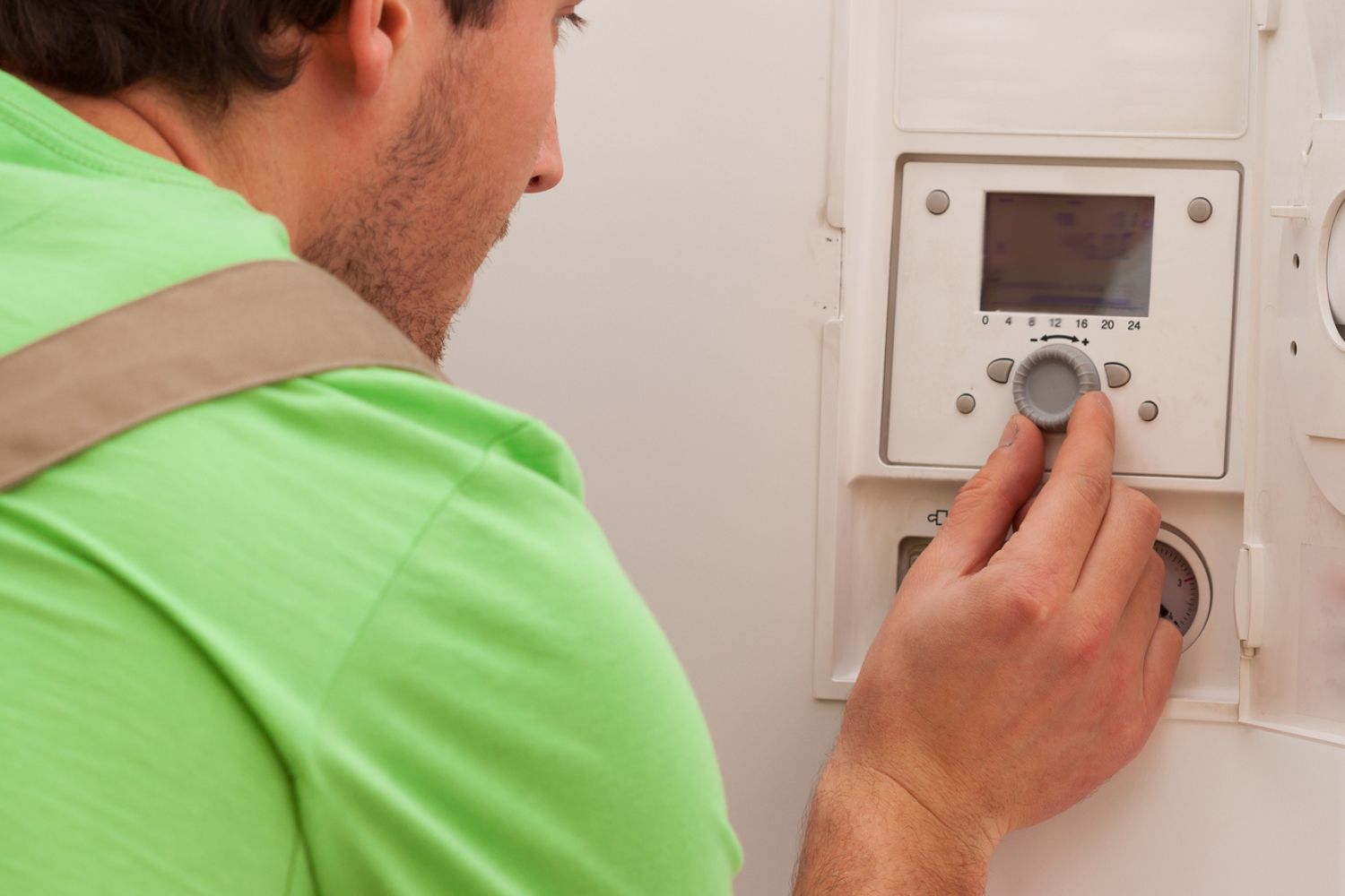 Combien coûte le remplacement du thermostat ?