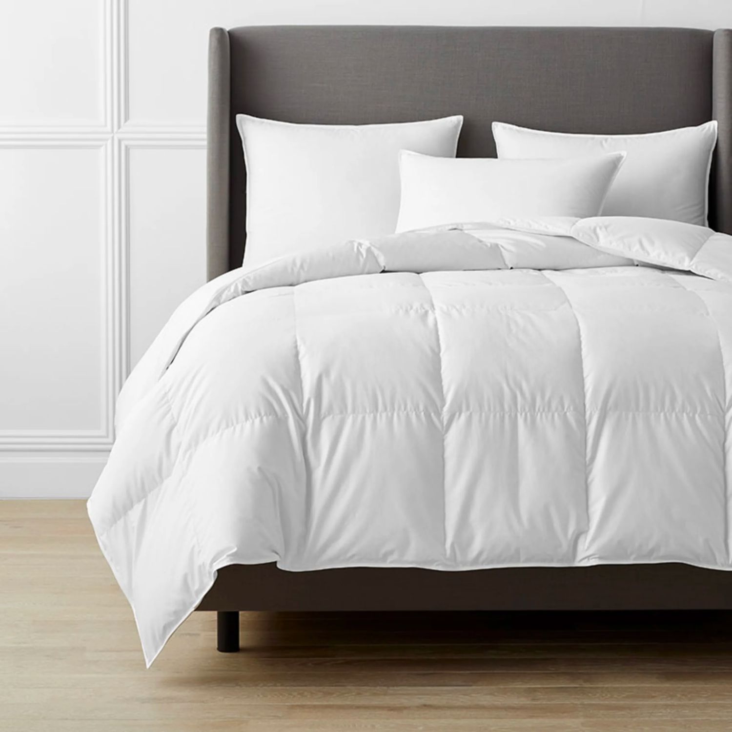 Les meilleures couettes en duvet, testées-3