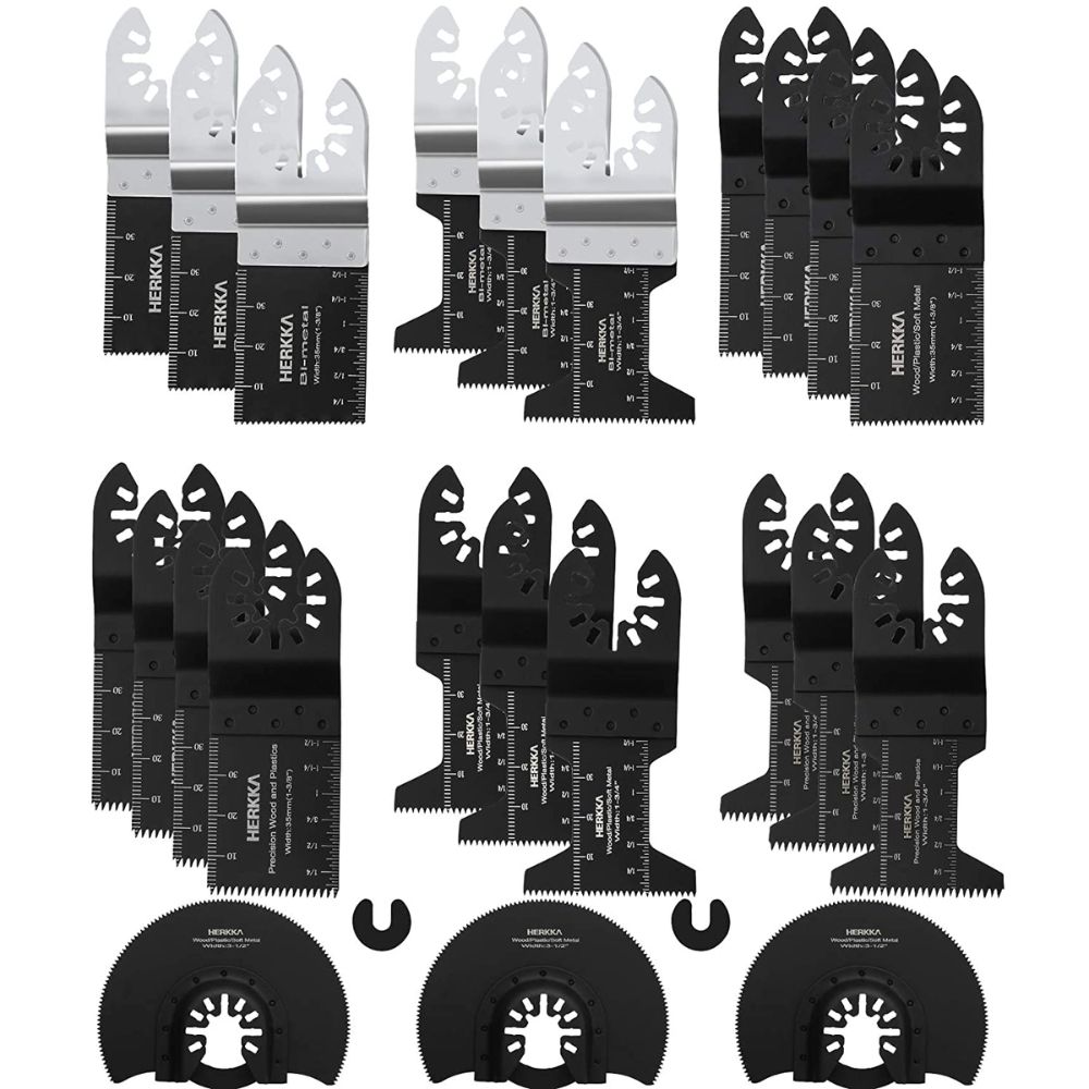 Les meilleures lames d'outils oscillants, testées-6