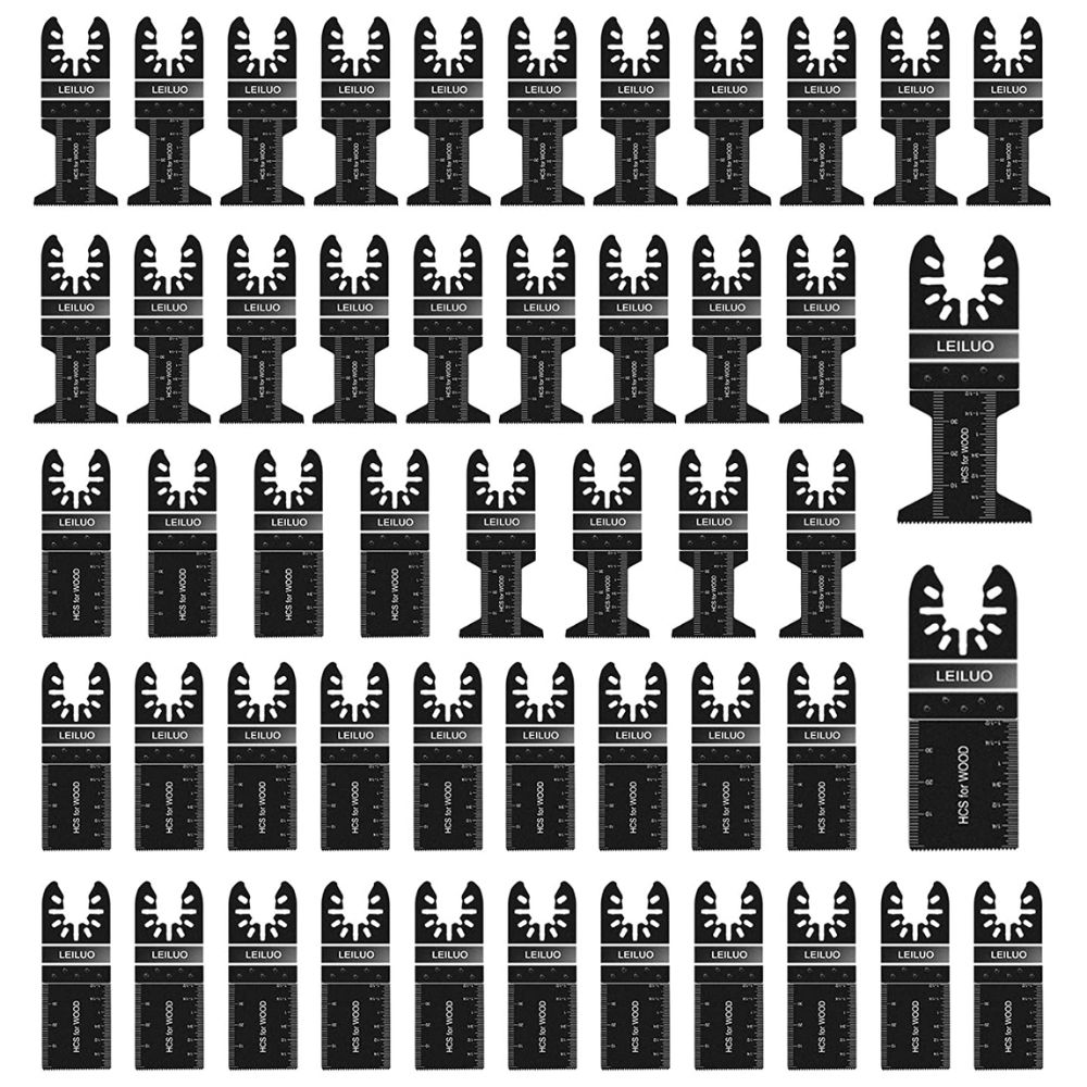 Les meilleures lames d'outils oscillants, testées-3