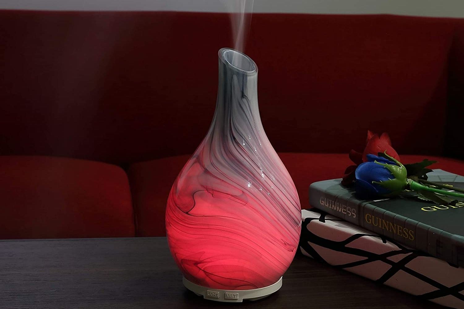 Les meilleurs humidificateurs d'ambiance pour augmenter l'humidité dans votre maison-1