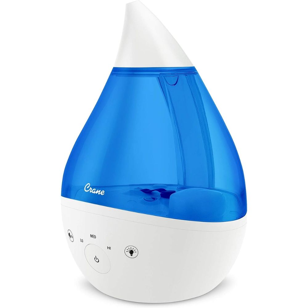 Les meilleurs humidificateurs d'ambiance pour augmenter l'humidité dans votre maison-7