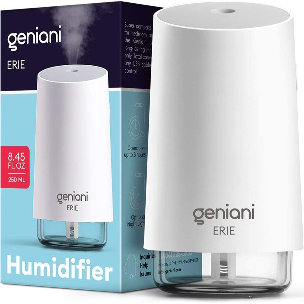 Les meilleurs humidificateurs d'ambiance pour augmenter l'humidité dans votre maison-5