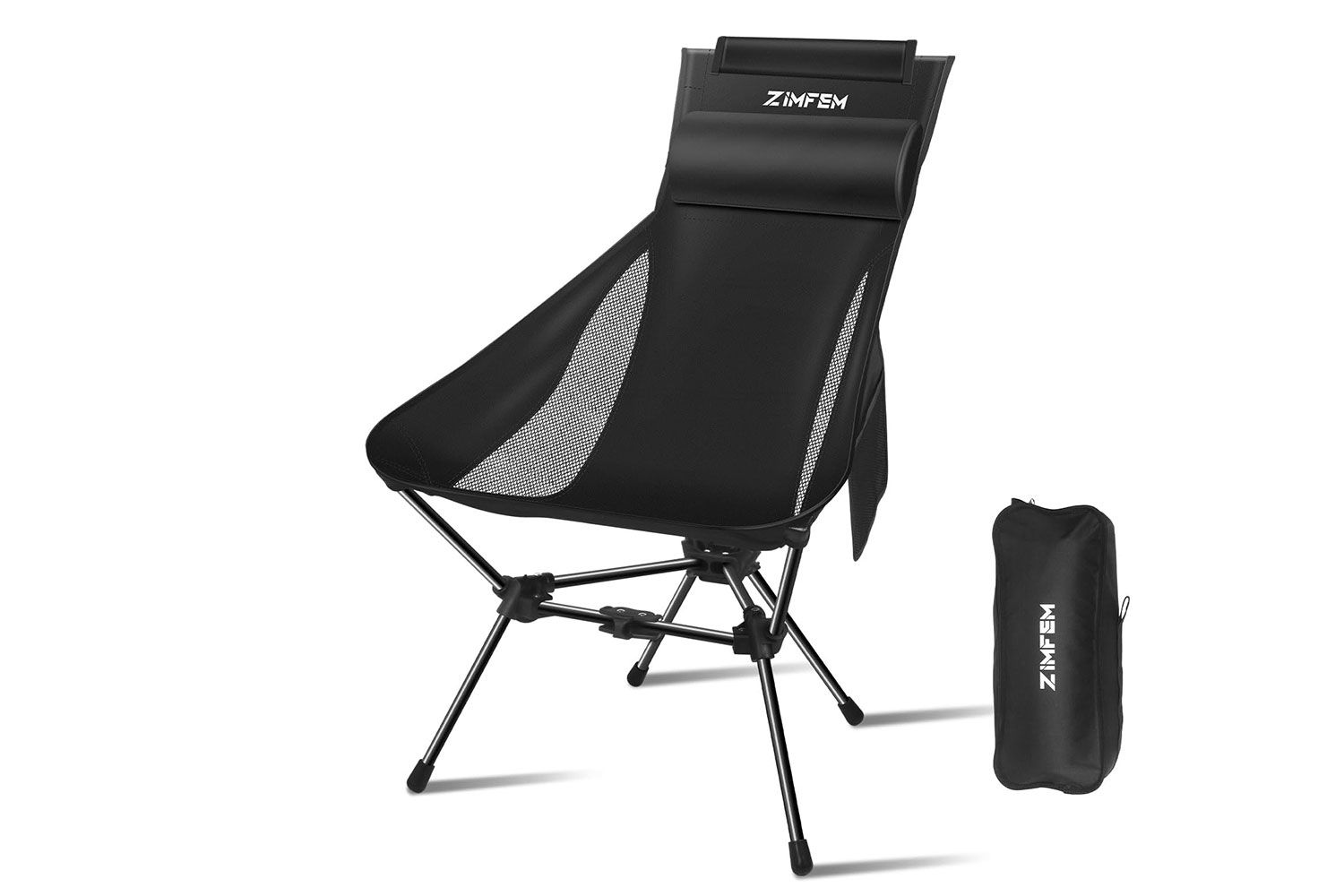 20 chaises d'extérieur confortables d'Amazon en promotion avant le Prime Day-6