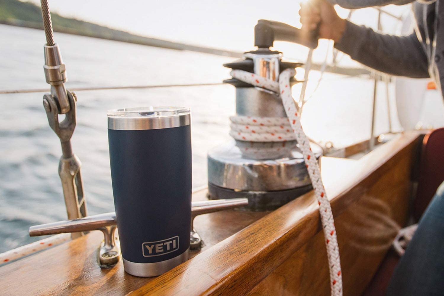 Les 10 meilleurs produits Yeti qui valent vraiment leur prix