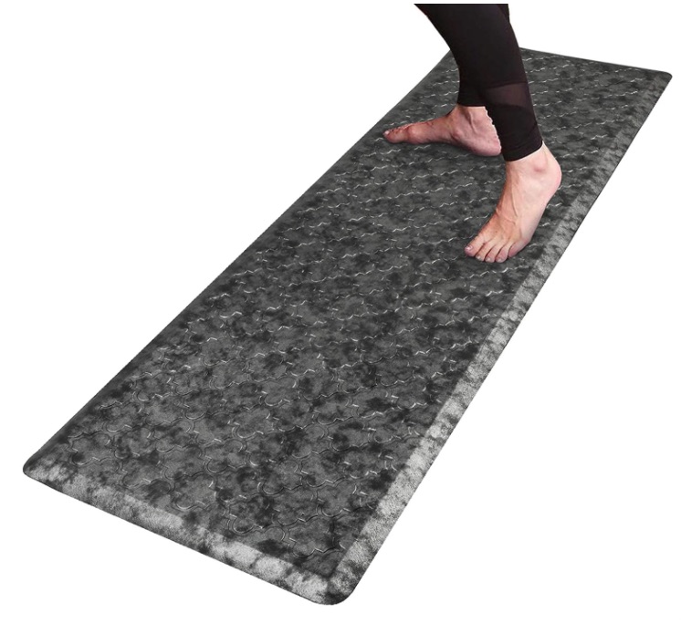 Les meilleurs tapis anti-fatigue pour les pieds-4