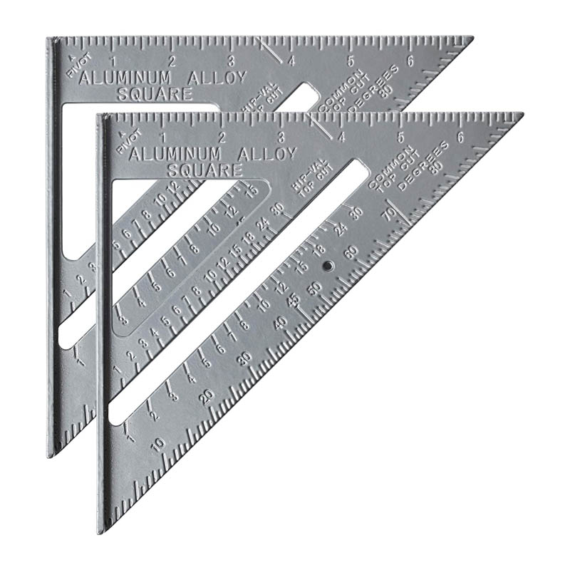 Les meilleurs Speed Squares pour les bricoleurs-2