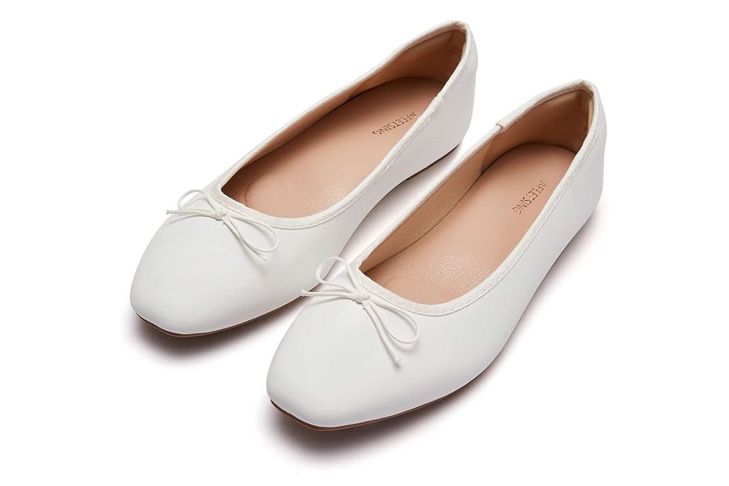 Les ballerines sont la chaussure de la saison, et ces trouvailles confortables sont toutes à moins de $30 sur Amazon-7