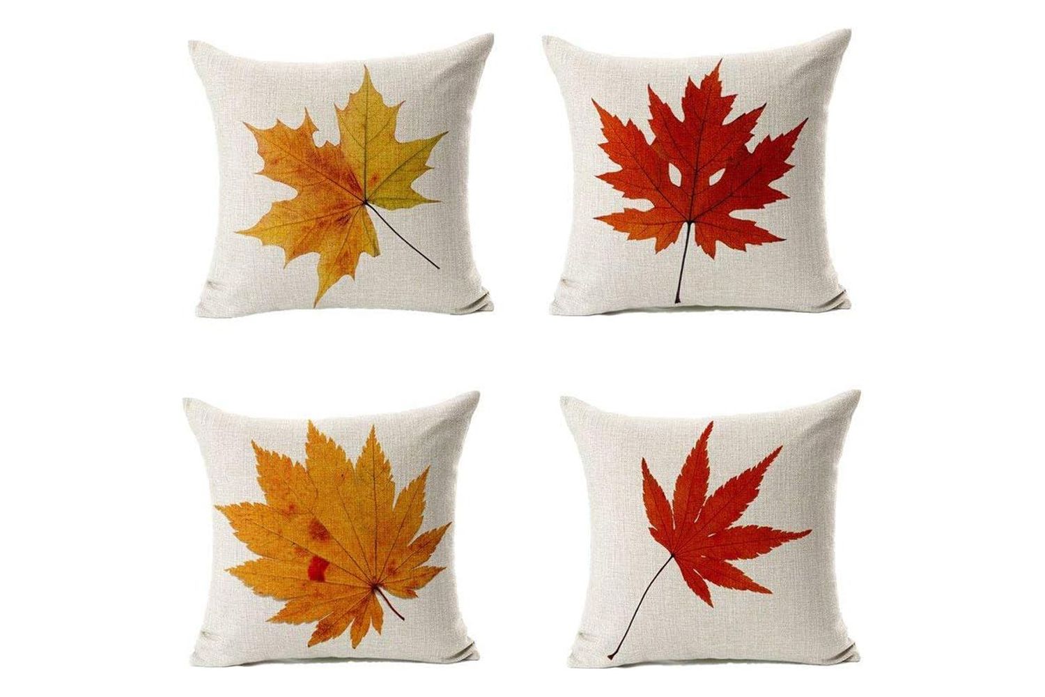 14 trouvailles de décoration Amazon qui embelliront votre porche d'entrée pour l'automne, à partir de $9-3