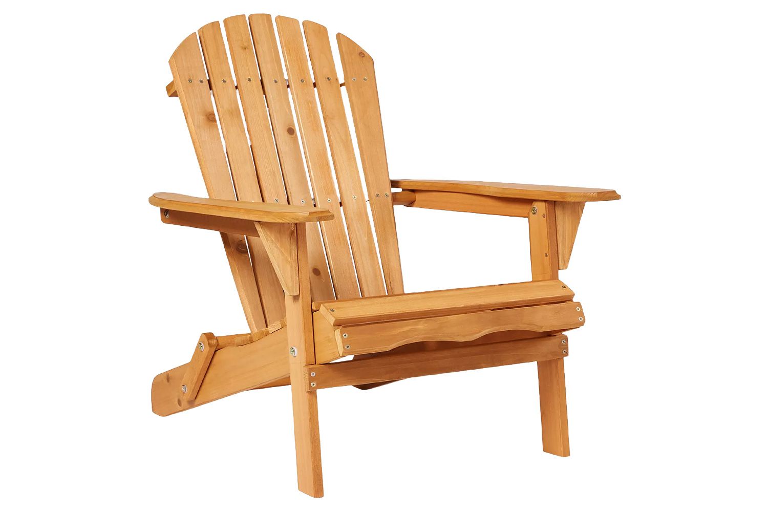 8 chaises Adirondack à moins de 100 $ que nous achetons chez Target, Amazon, Wayfair et plus encore-5