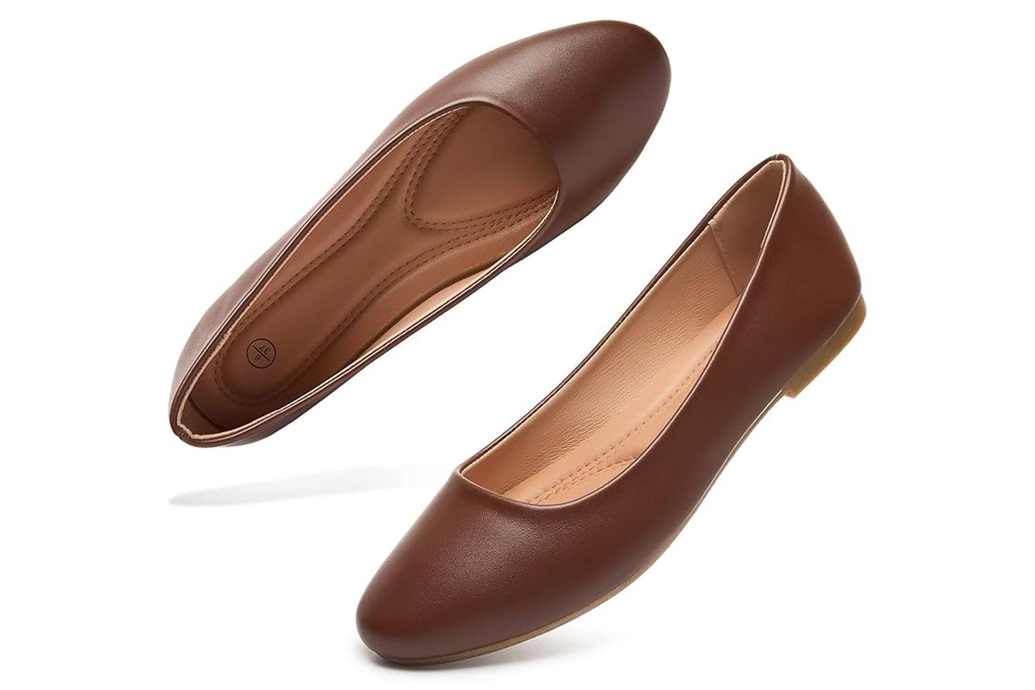 Les ballerines sont la chaussure de la saison, et ces trouvailles confortables sont toutes à moins de $30 sur Amazon-5