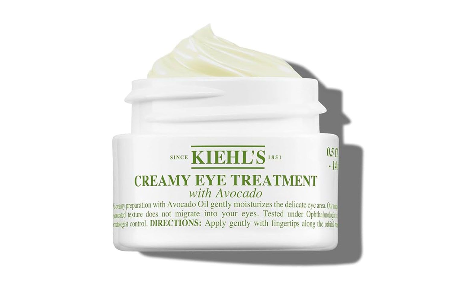 Kiehl's a récemment lancé une boutique Amazon remplie de produits préférés des acheteurs, notamment la célèbre crème pour le visage-6