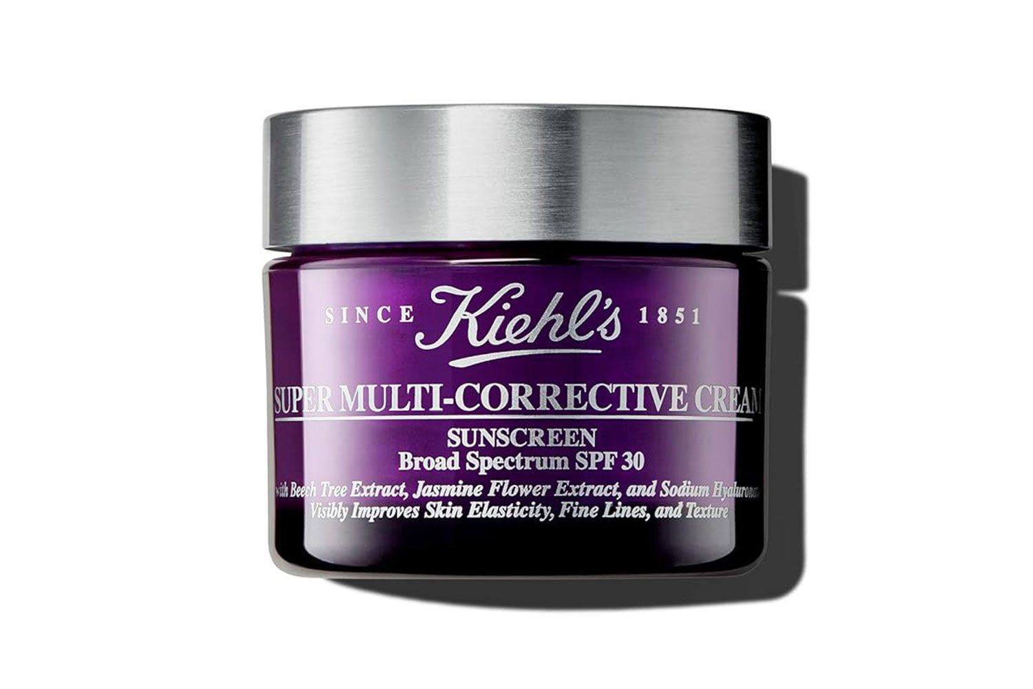 Kiehl's a récemment lancé une boutique Amazon remplie de produits préférés des acheteurs, notamment la célèbre crème pour le visage-7