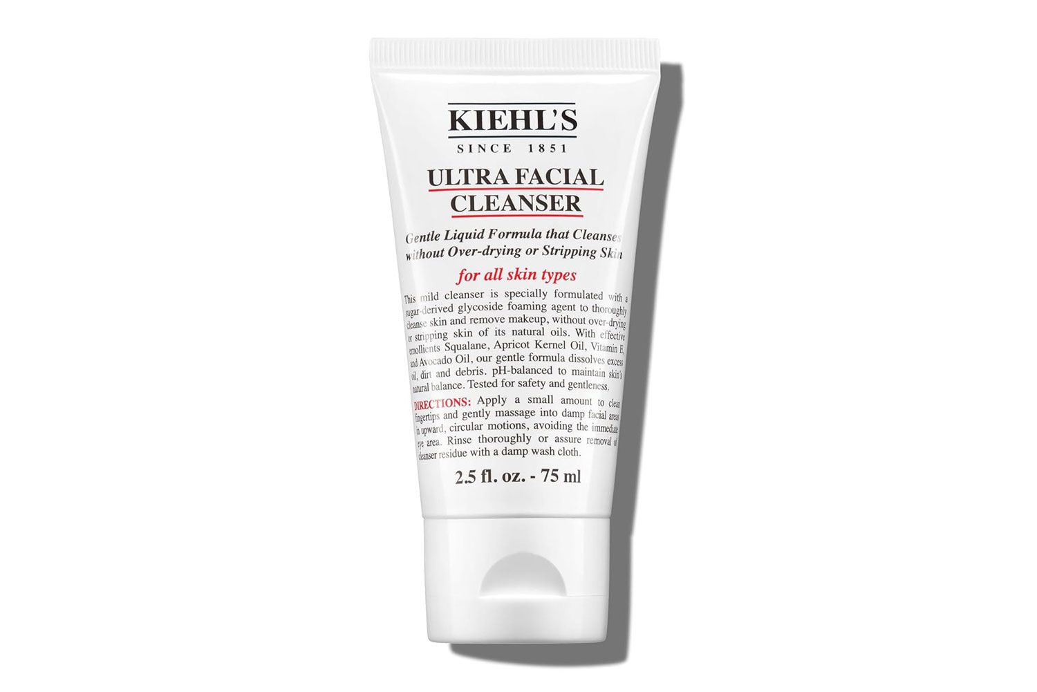 Kiehl's a récemment lancé une boutique Amazon remplie de produits préférés des acheteurs, notamment la célèbre crème pour le visage-8