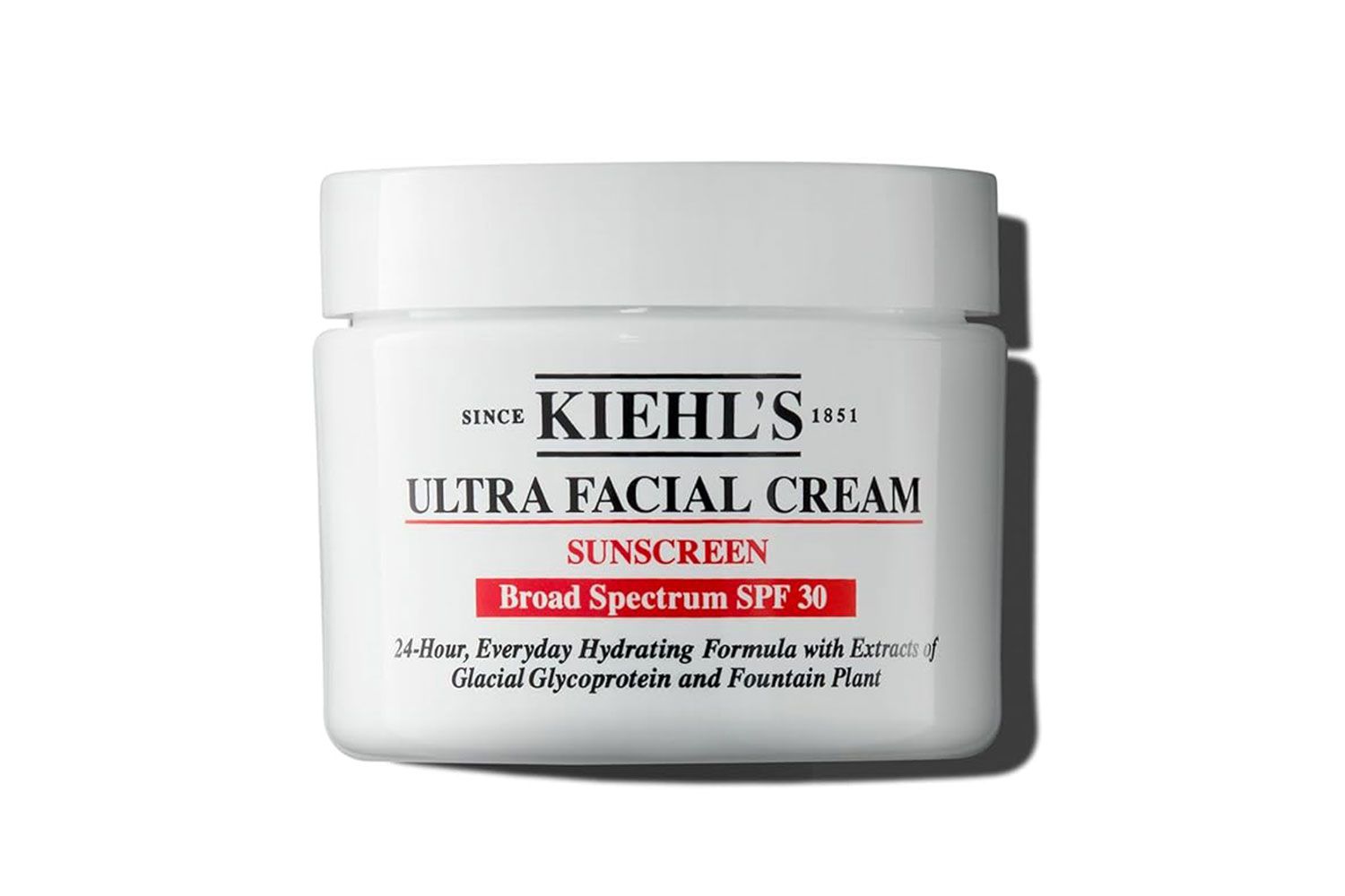 Kiehl's a récemment lancé une boutique Amazon remplie de produits préférés des acheteurs, notamment la célèbre crème pour le visage-5