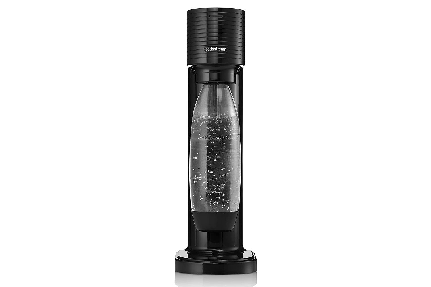 Nous avons découvert une vente secrète SodaStream sur Amazon : obtenez la machine à eau pétillante Art pour 45% de réduction-2