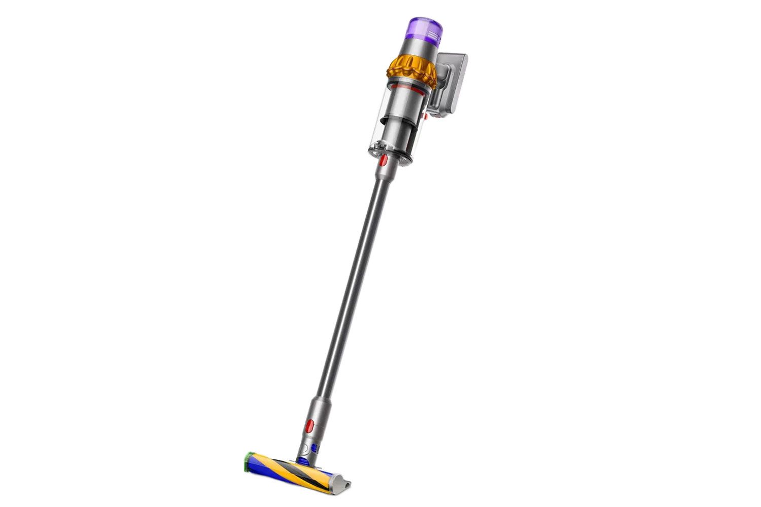 Dyson ou Shark : quel aspirateur est le meilleur ?