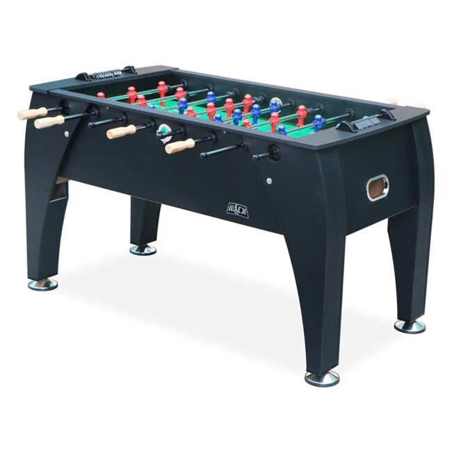 Les meilleures tables de baby-foot pour tous les types de joueurs et d'espaces-1