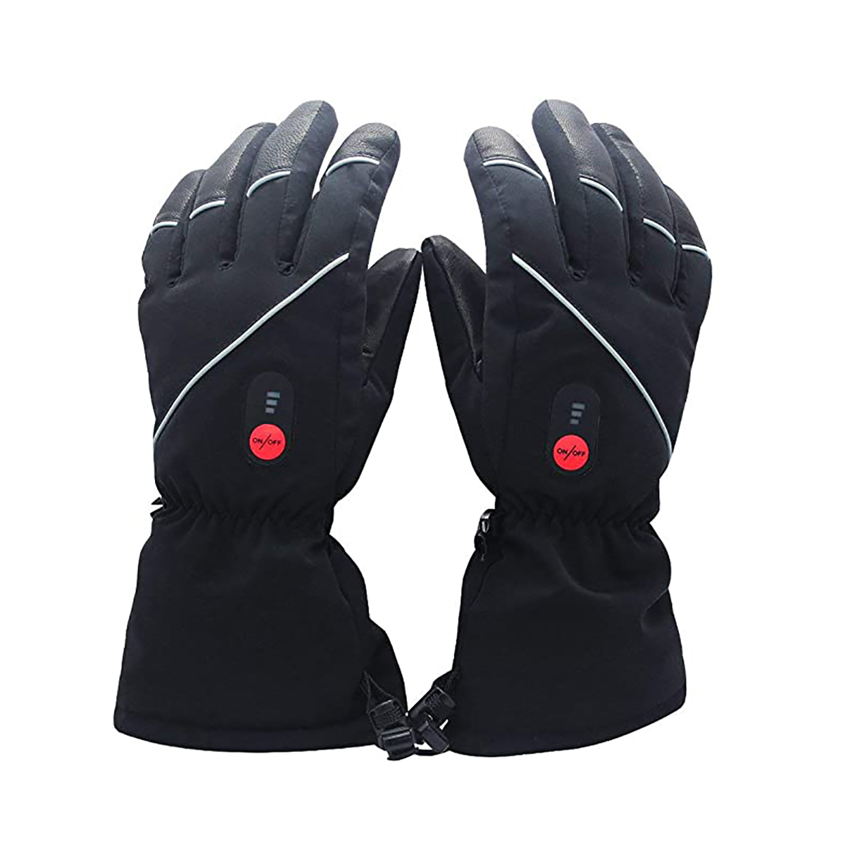 Les meilleurs gants chauffants pour vous garder à l'aise en hiver, testés-1