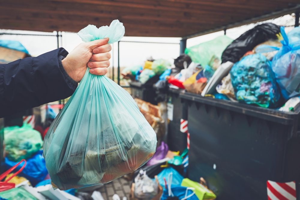 Les meilleurs sacs poubelles pour vos besoins d'élimination des déchets